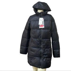 Eddie Bauer - Luna Peak Down Parka